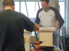 meubelmaken bij beqwaam